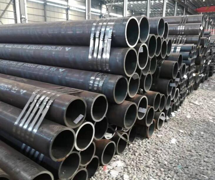 湟源Q345D化肥专用管