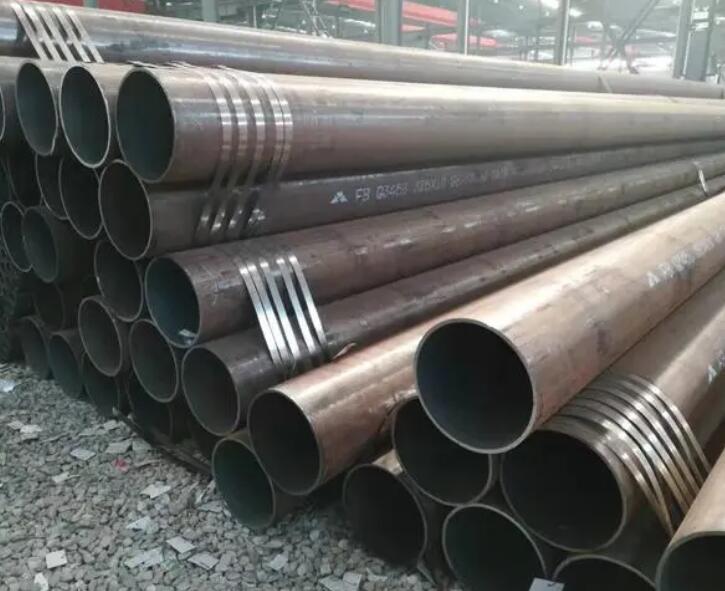 湟源高压锅炉管