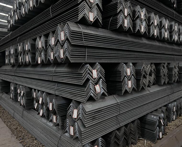 湟源低合金角钢